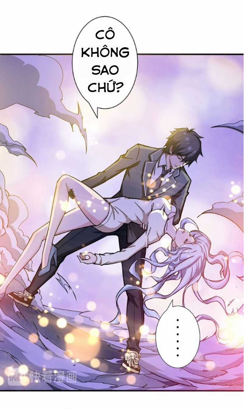 God Slayer Chương 50 trang 6