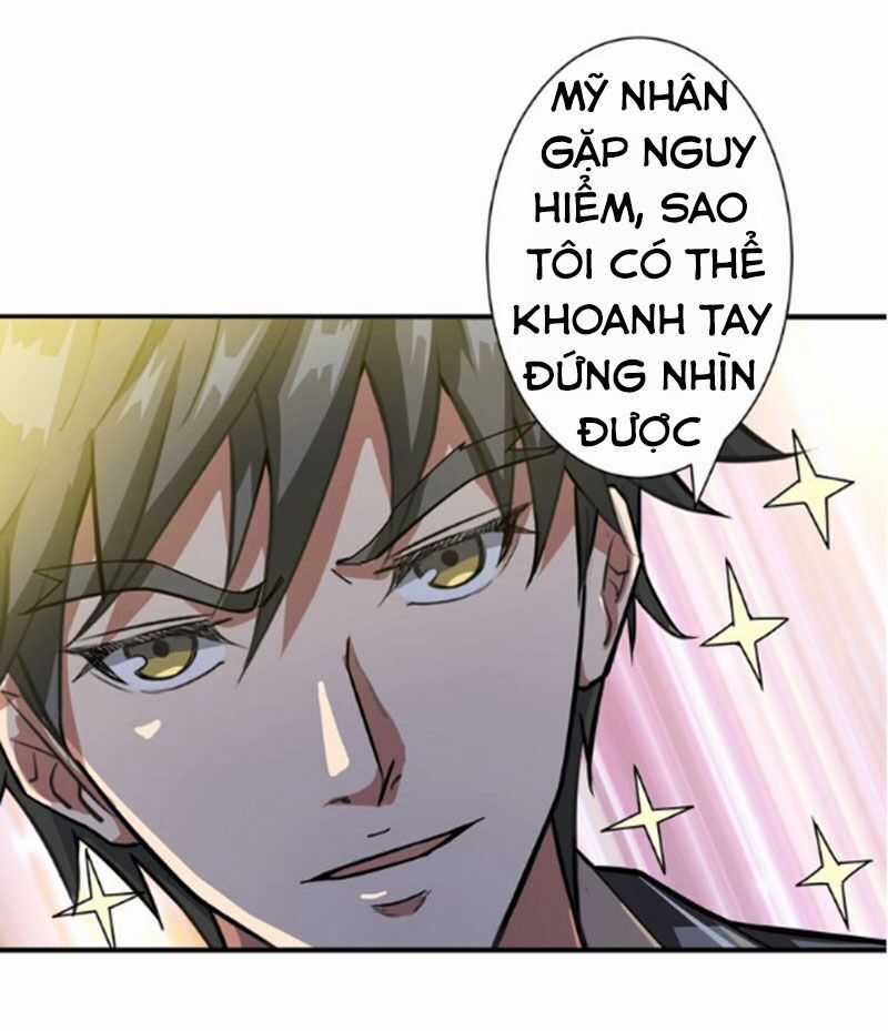 God Slayer Chương 50 trang 8