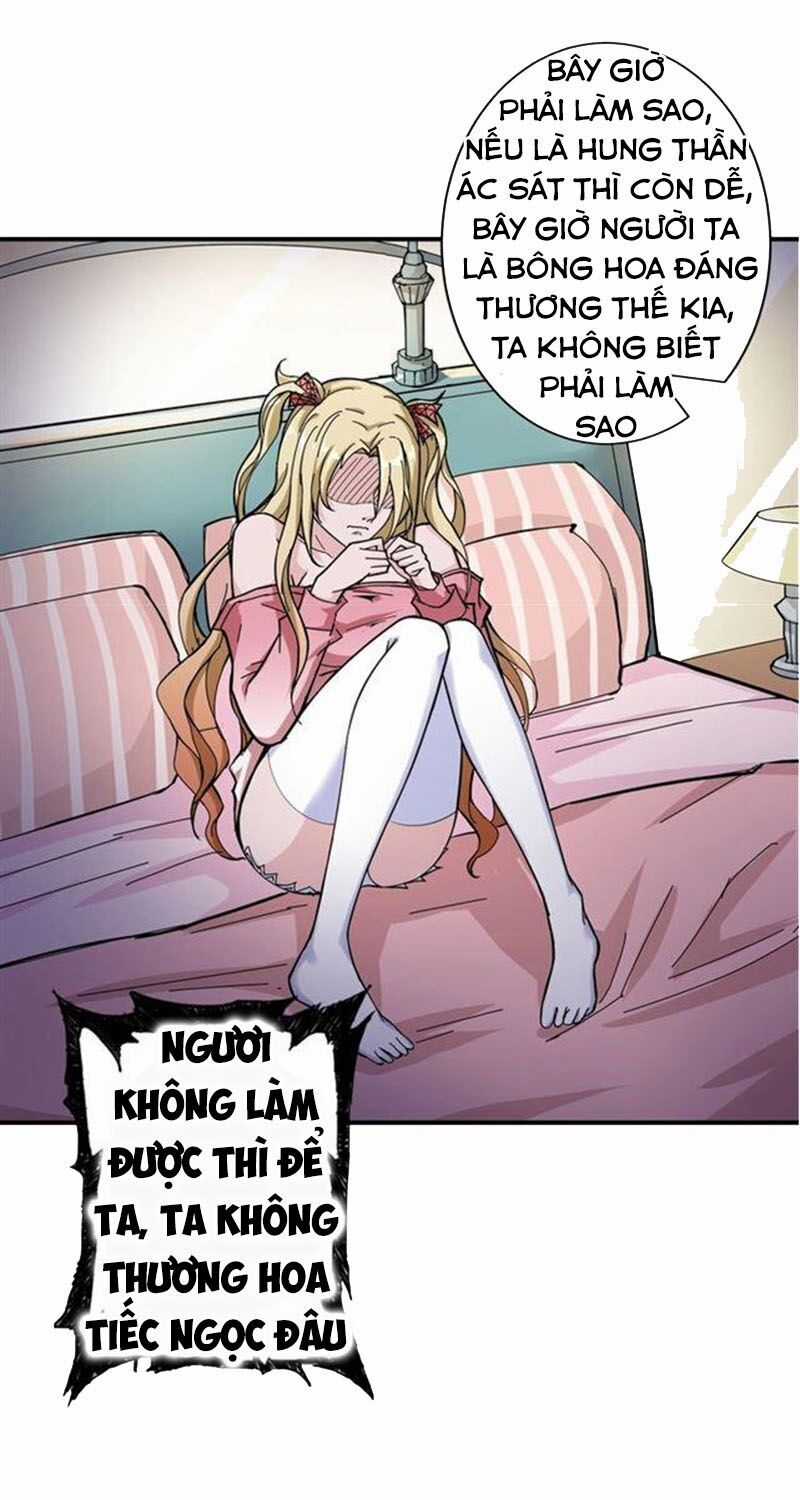 God Slayer Chương 51 trang 12