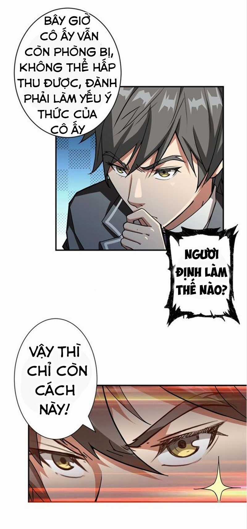 God Slayer Chương 51 trang 13