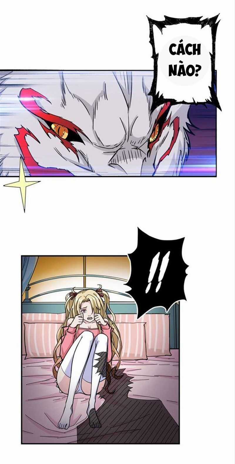 God Slayer Chương 51 trang 14