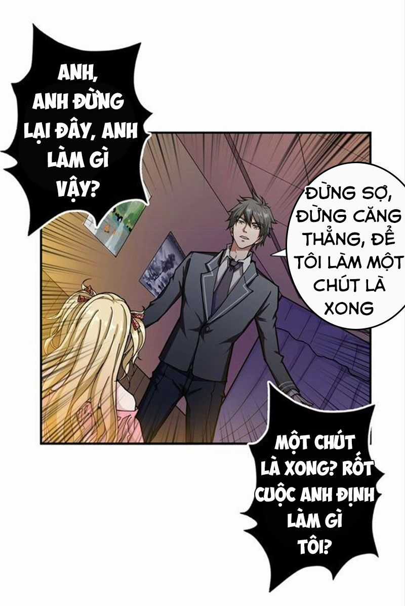 God Slayer Chương 51 trang 15