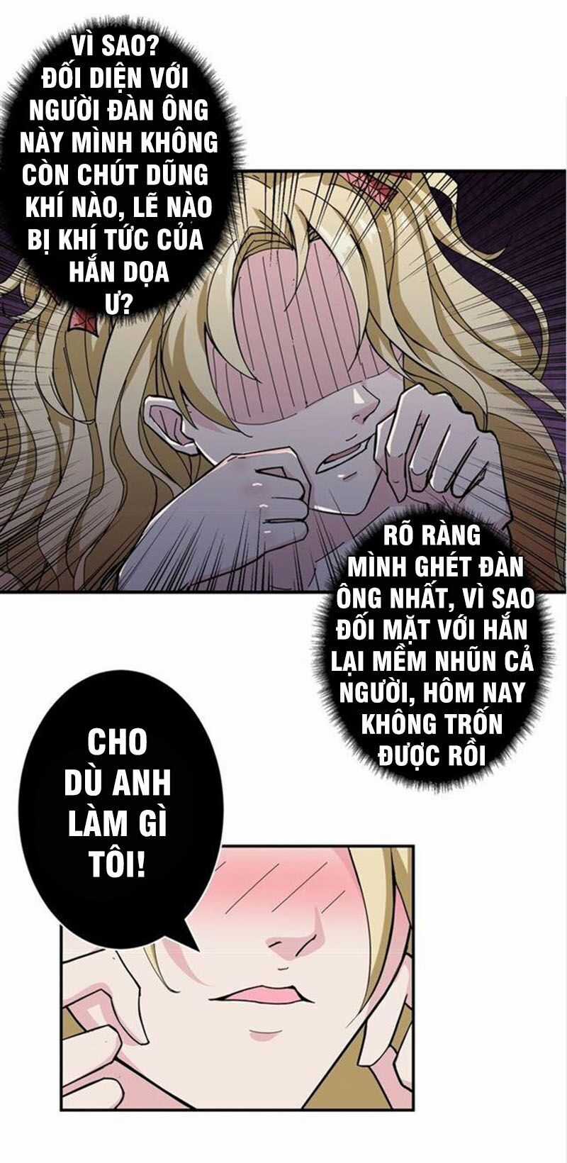 God Slayer Chương 51 trang 16