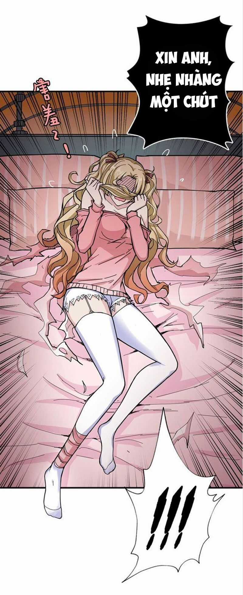 God Slayer Chương 51 trang 17