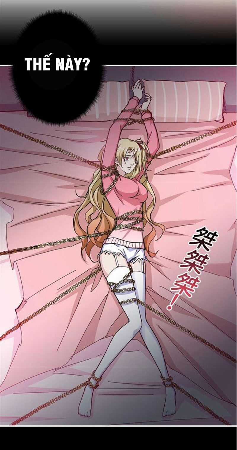 God Slayer Chương 51 trang 2