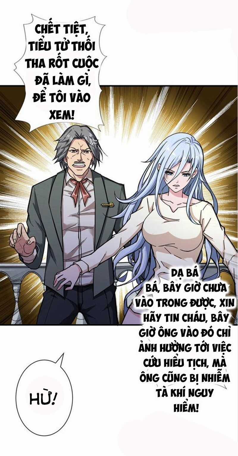 God Slayer Chương 51 trang 20