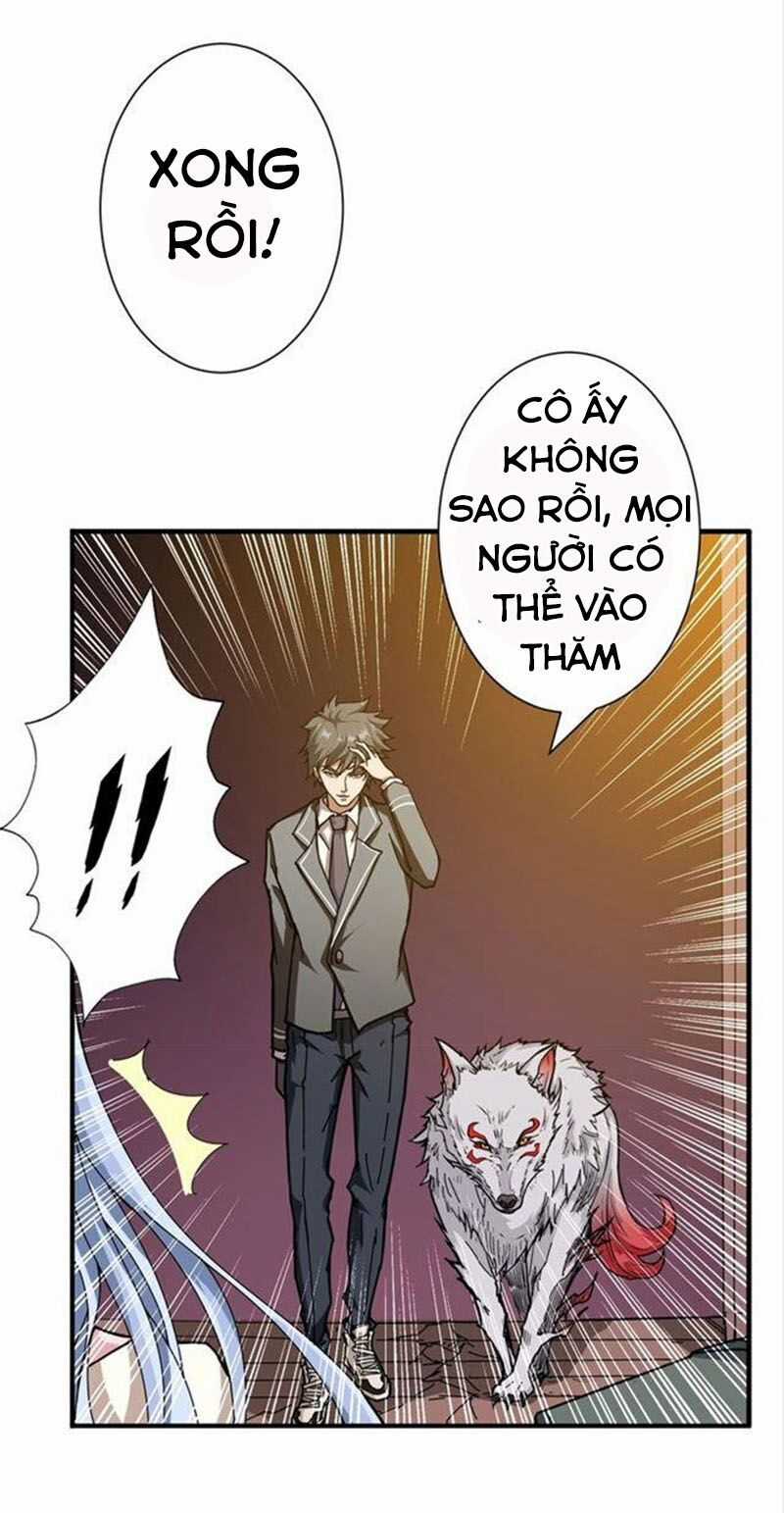 God Slayer Chương 51 trang 23