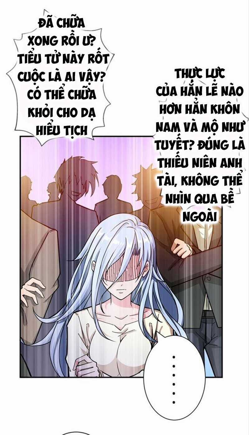 God Slayer Chương 51 trang 28