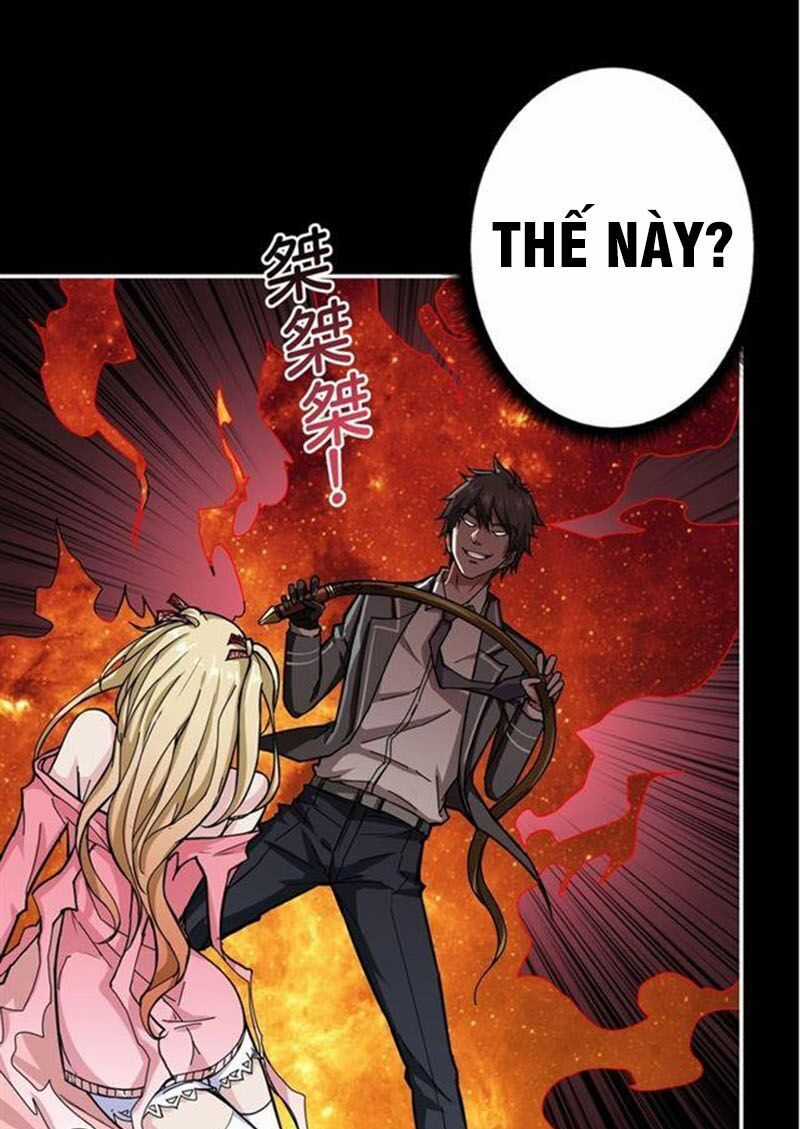 God Slayer Chương 51 trang 3