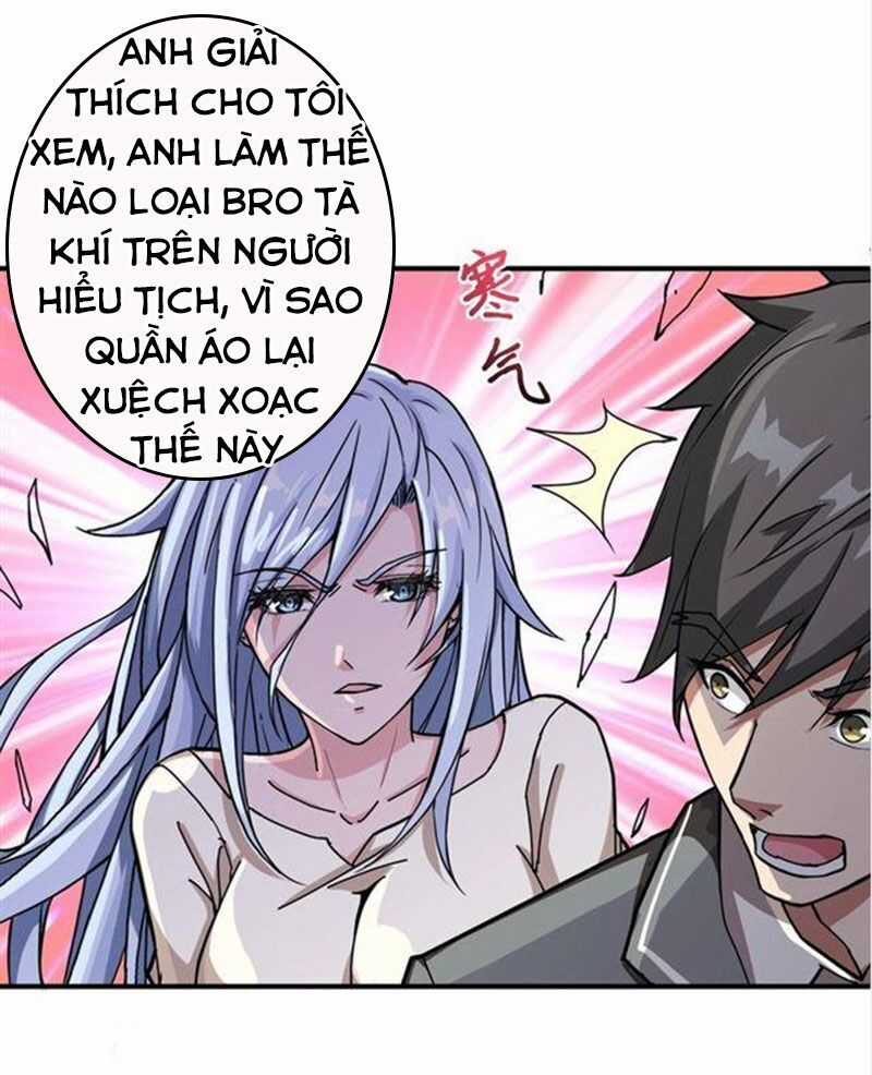 God Slayer Chương 51 trang 30