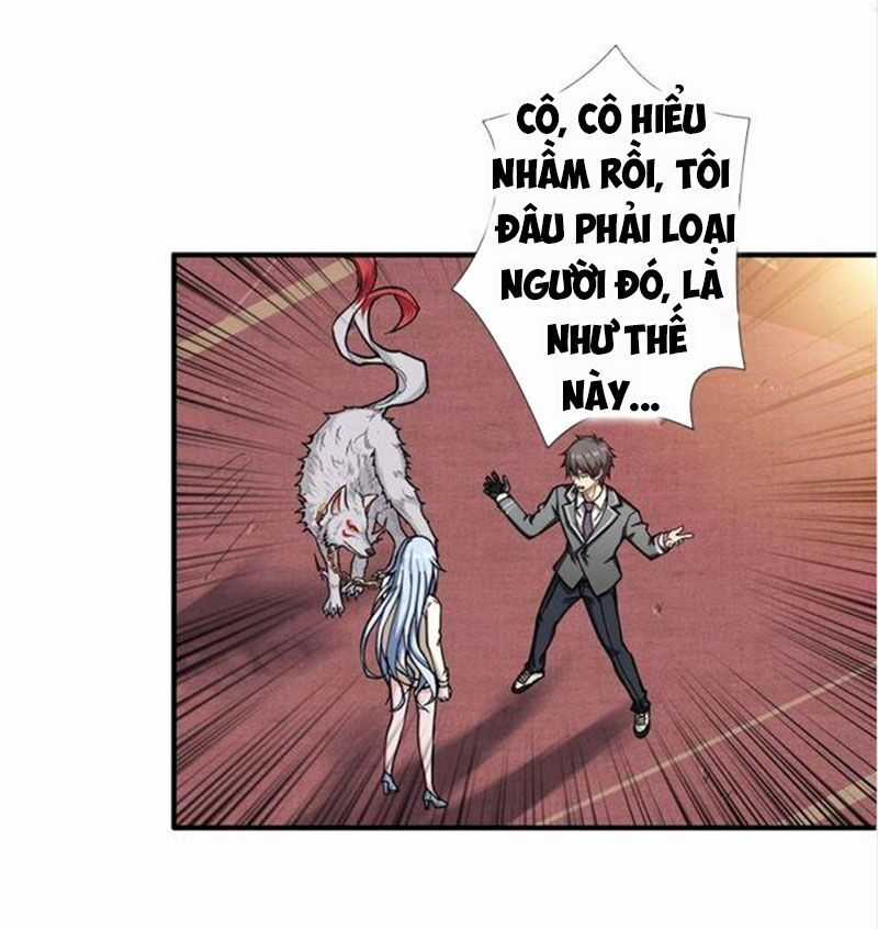 God Slayer Chương 51 trang 31