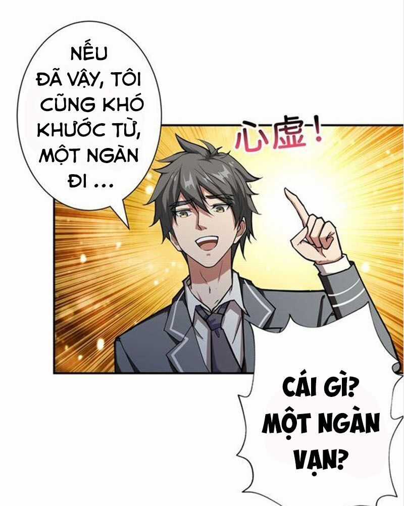 God Slayer Chương 51 trang 38