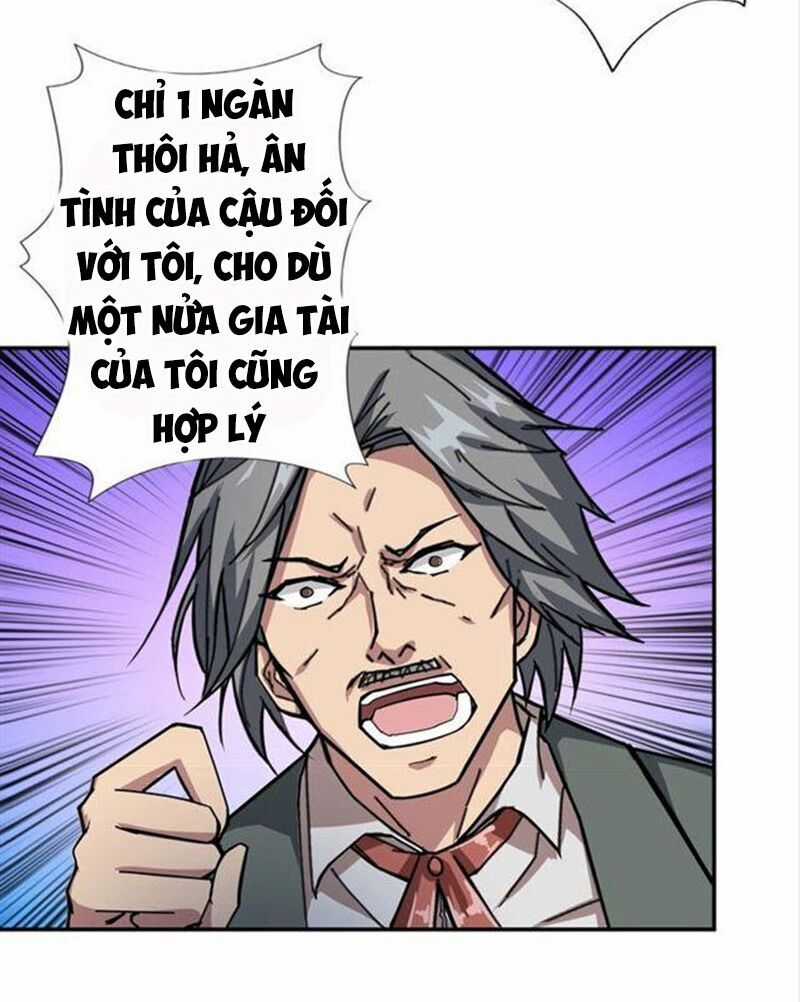 God Slayer Chương 51 trang 39