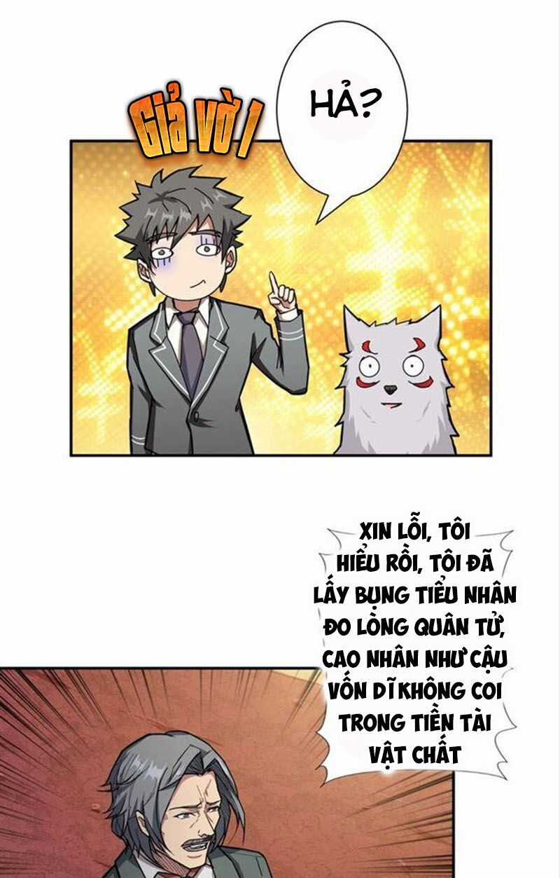 God Slayer Chương 51 trang 40