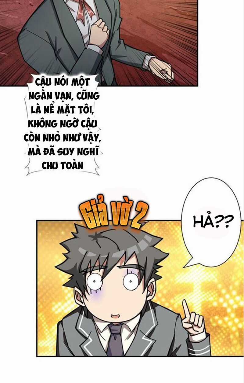 God Slayer Chương 51 trang 41