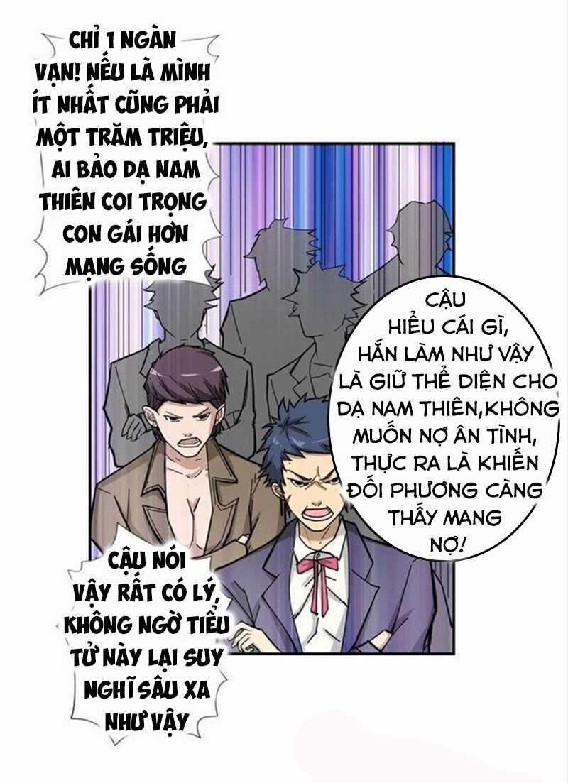 God Slayer Chương 51 trang 42