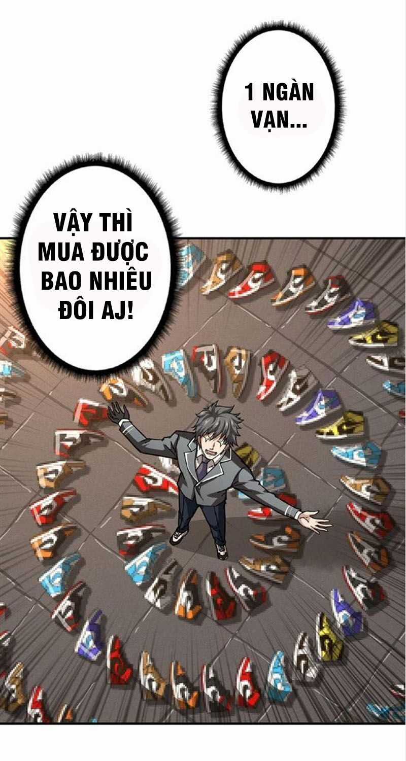 God Slayer Chương 51 trang 44