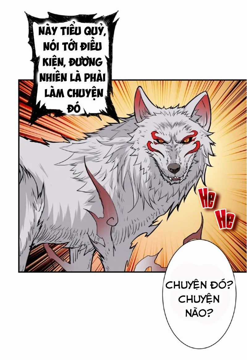 God Slayer Chương 51 trang 46