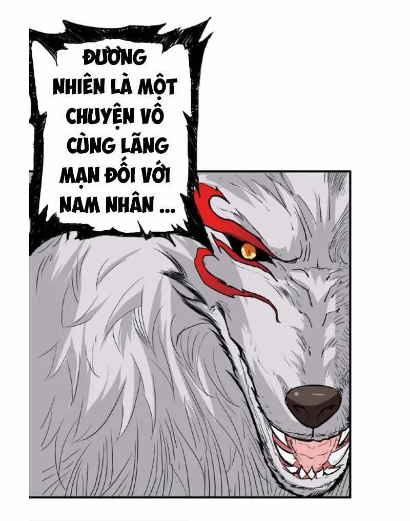 God Slayer Chương 51 trang 47