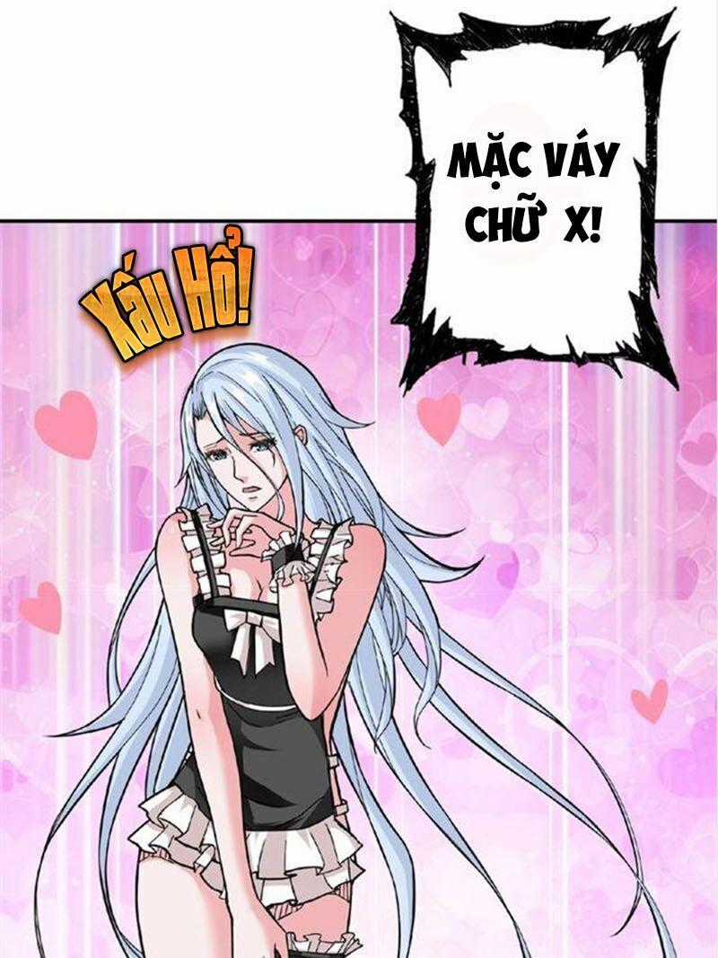 God Slayer Chương 51 trang 48