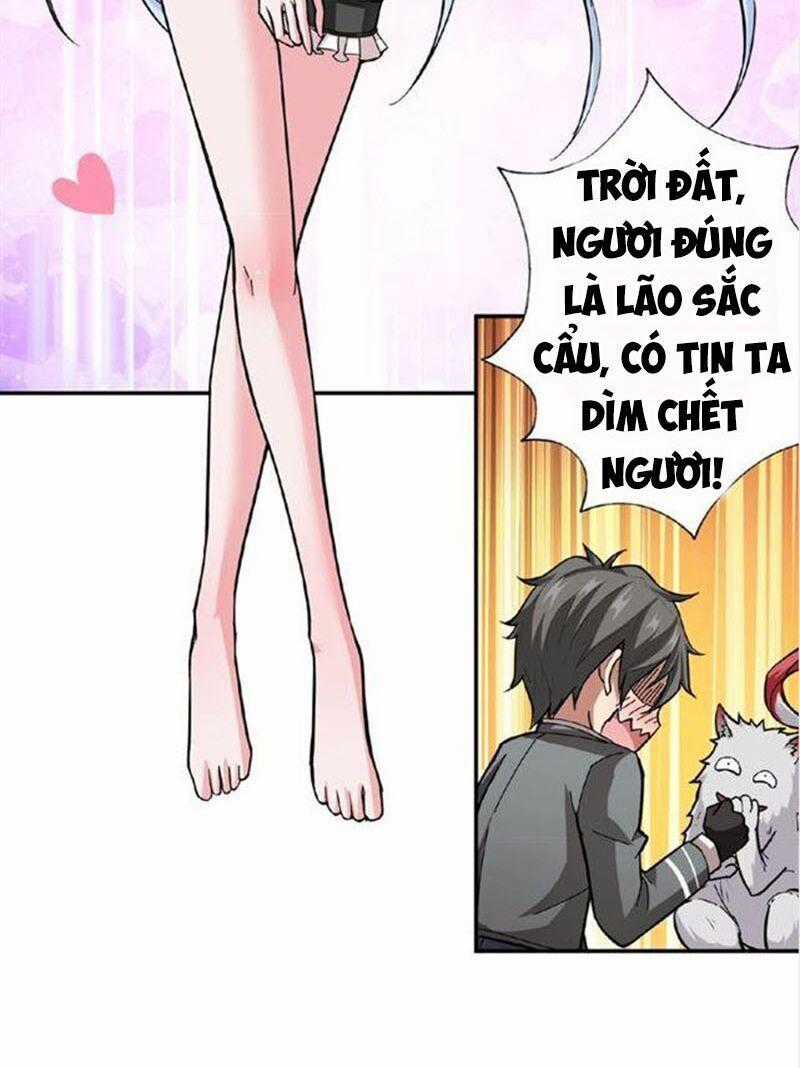 God Slayer Chương 51 trang 49