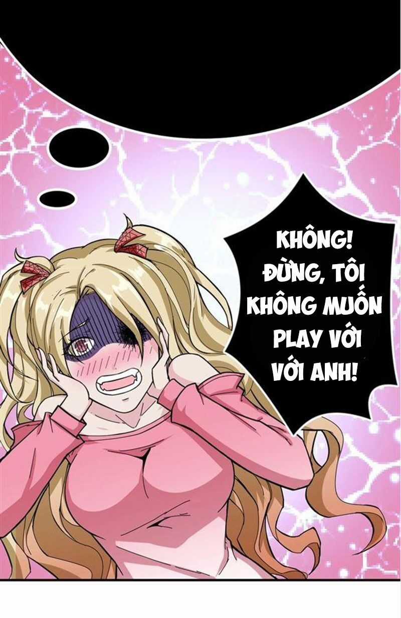 God Slayer Chương 51 trang 5