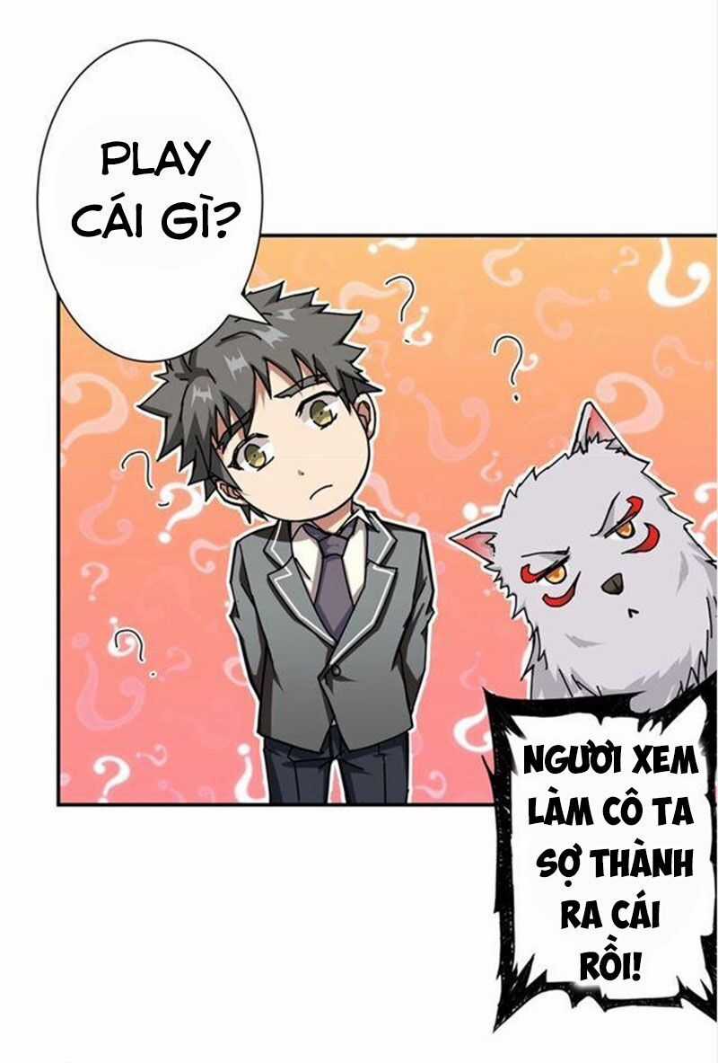 God Slayer Chương 51 trang 6