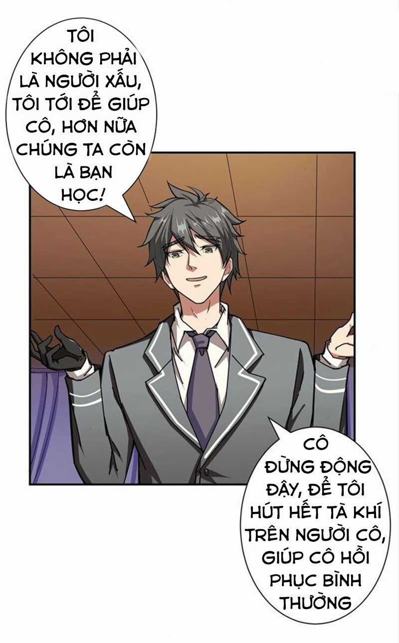 God Slayer Chương 51 trang 8