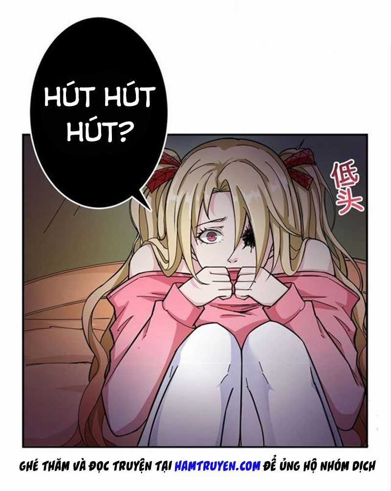 God Slayer Chương 51 trang 9