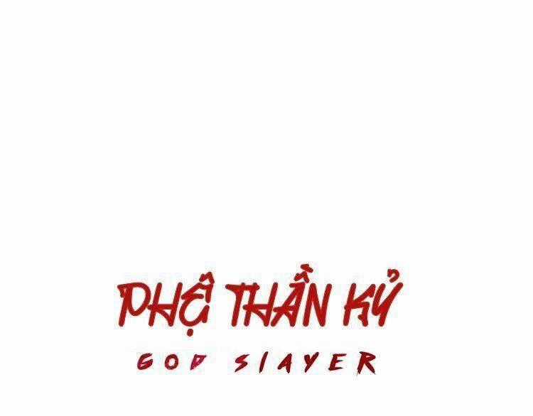 God Slayer Chương 52 trang 0