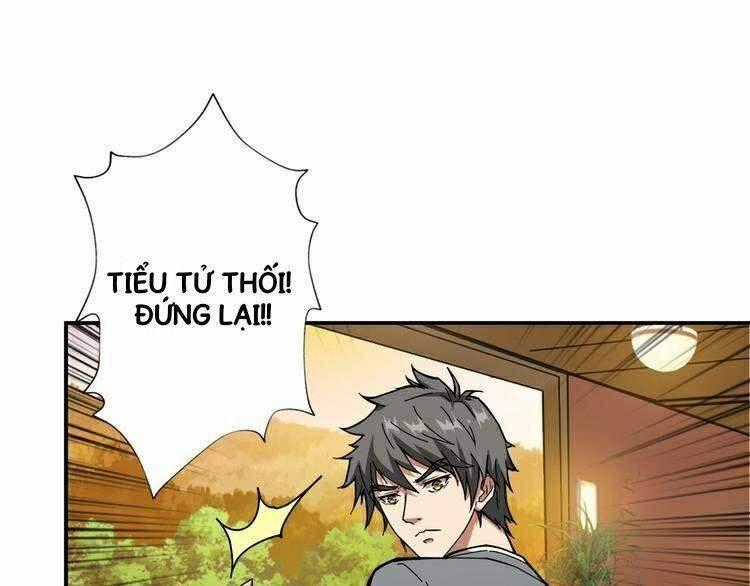 God Slayer Chương 52 trang 1