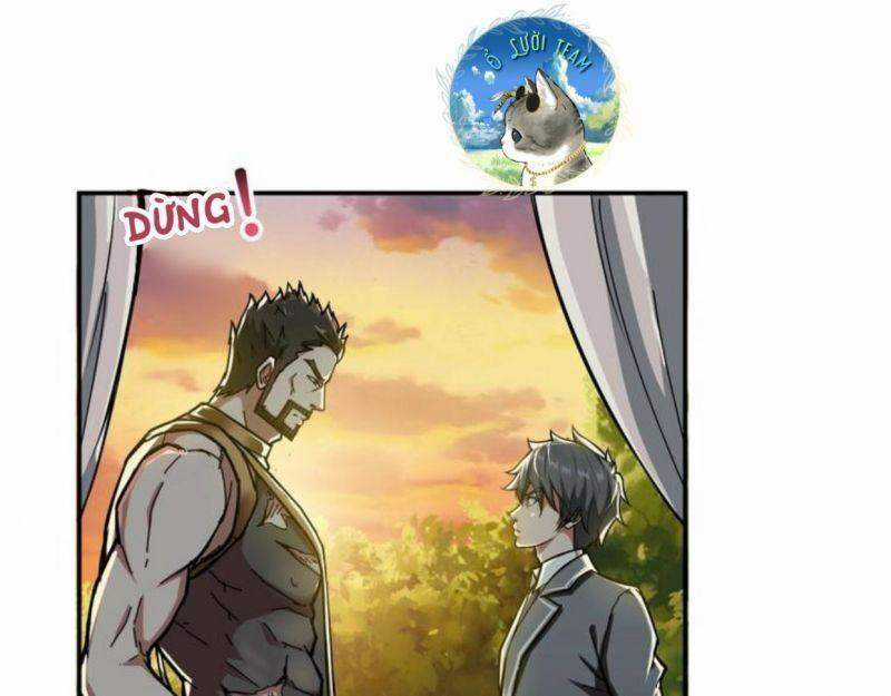 God Slayer Chương 52 trang 11