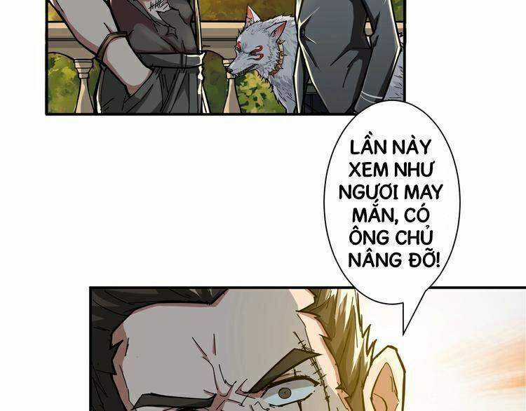 God Slayer Chương 52 trang 12