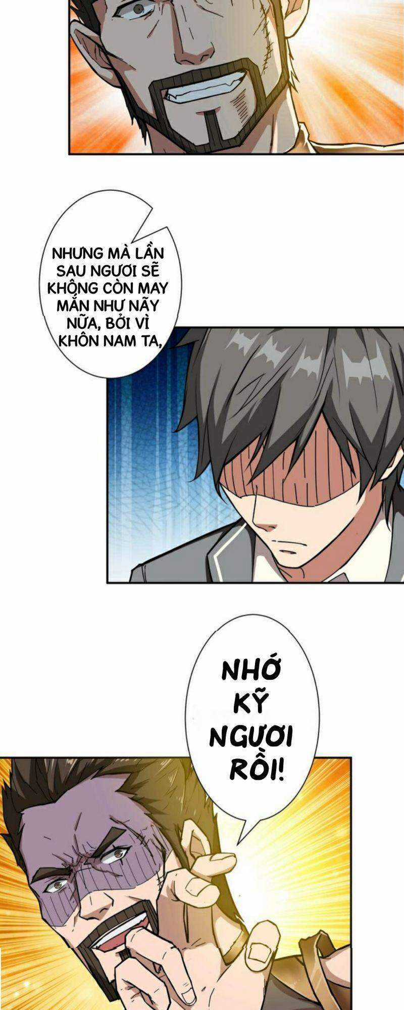 God Slayer Chương 52 trang 13