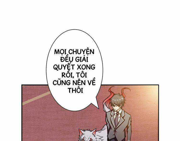 God Slayer Chương 52 trang 18