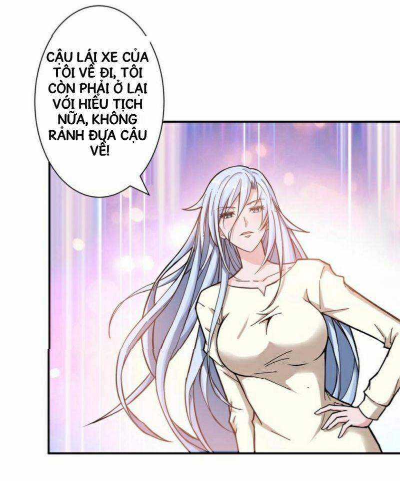 God Slayer Chương 52 trang 20