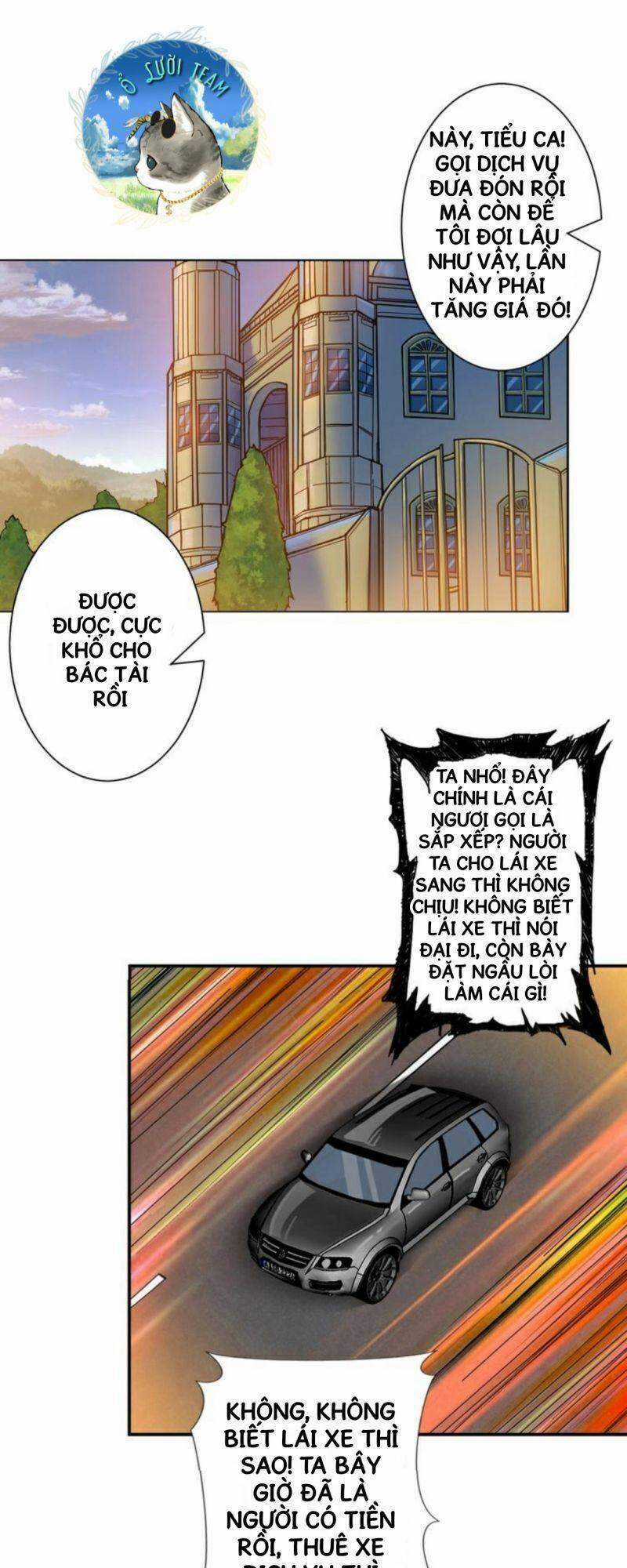 God Slayer Chương 52 trang 24