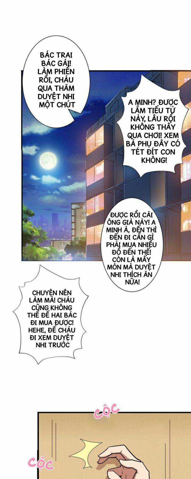 God Slayer Chương 52 trang 32