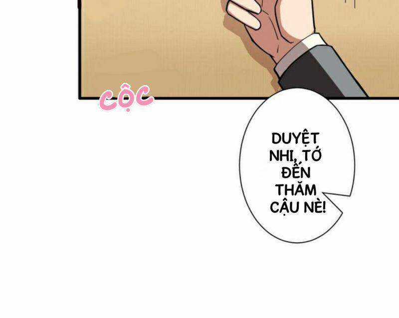 God Slayer Chương 52 trang 33