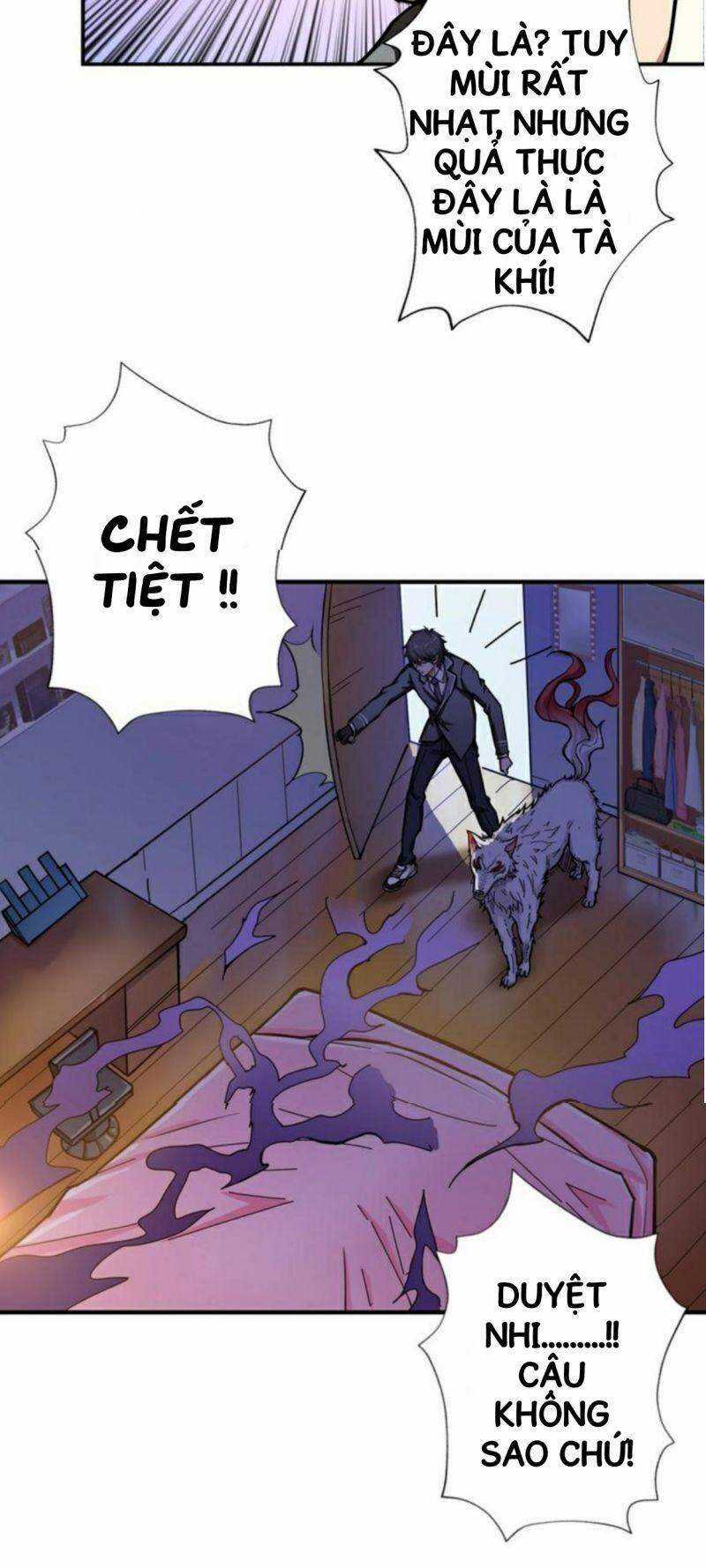 God Slayer Chương 52 trang 37