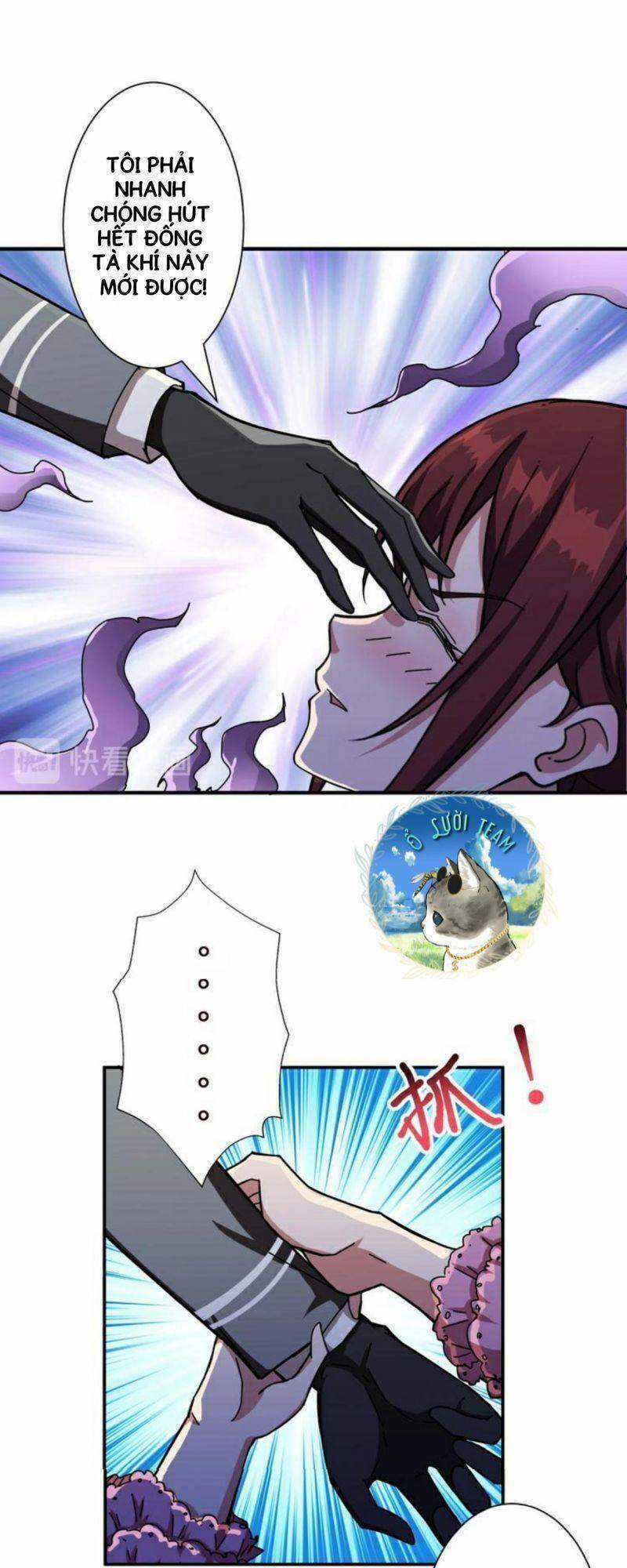 God Slayer Chương 52 trang 40