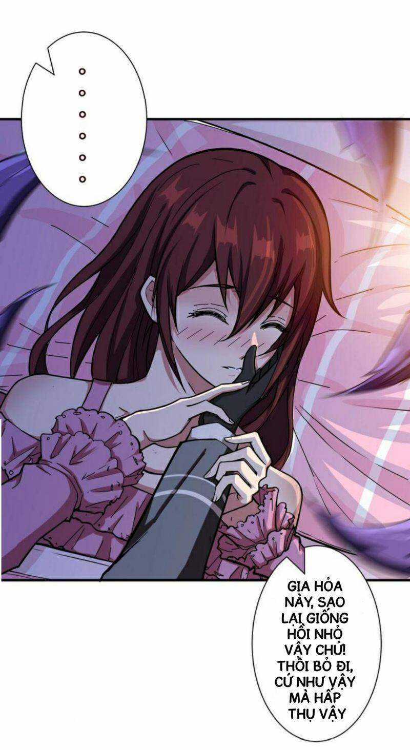 God Slayer Chương 52 trang 42