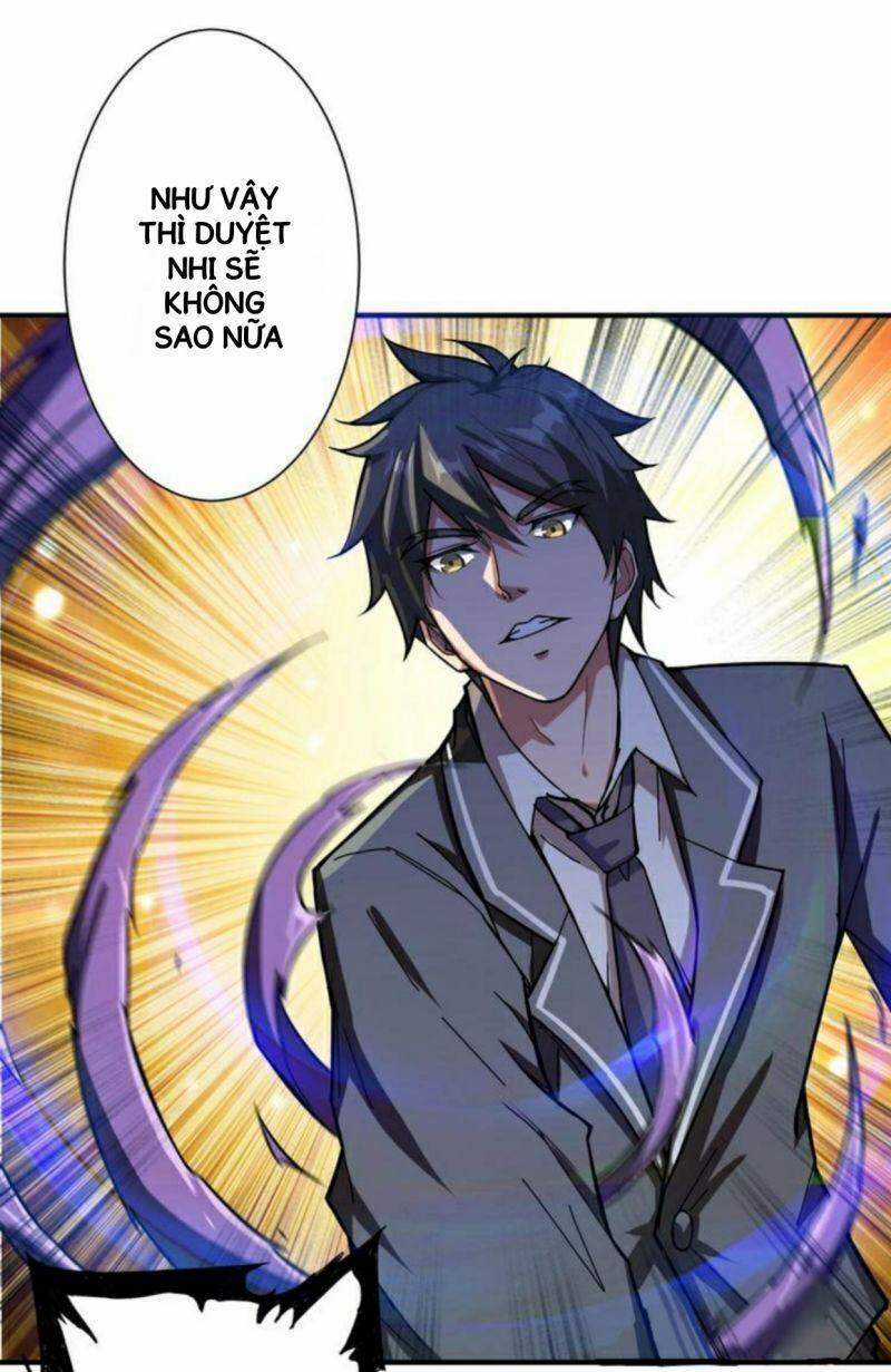 God Slayer Chương 52 trang 43