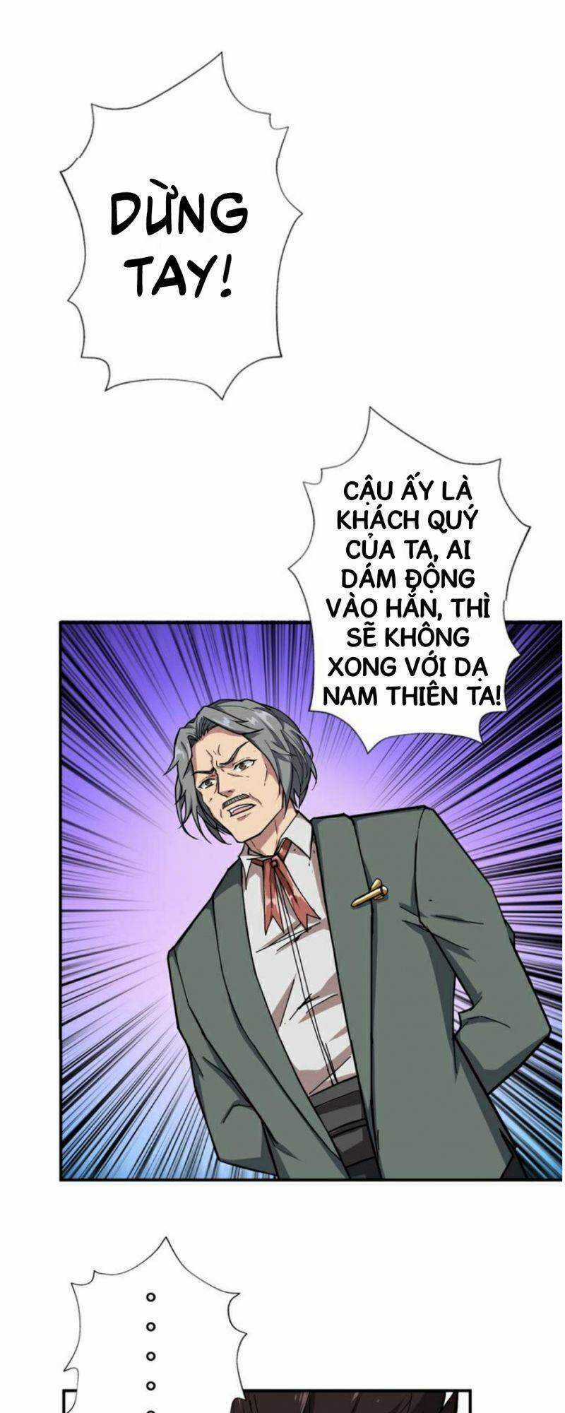 God Slayer Chương 52 trang 5