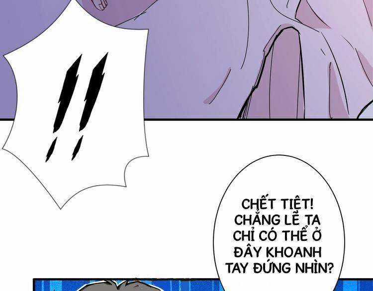 God Slayer Chương 52 trang 50