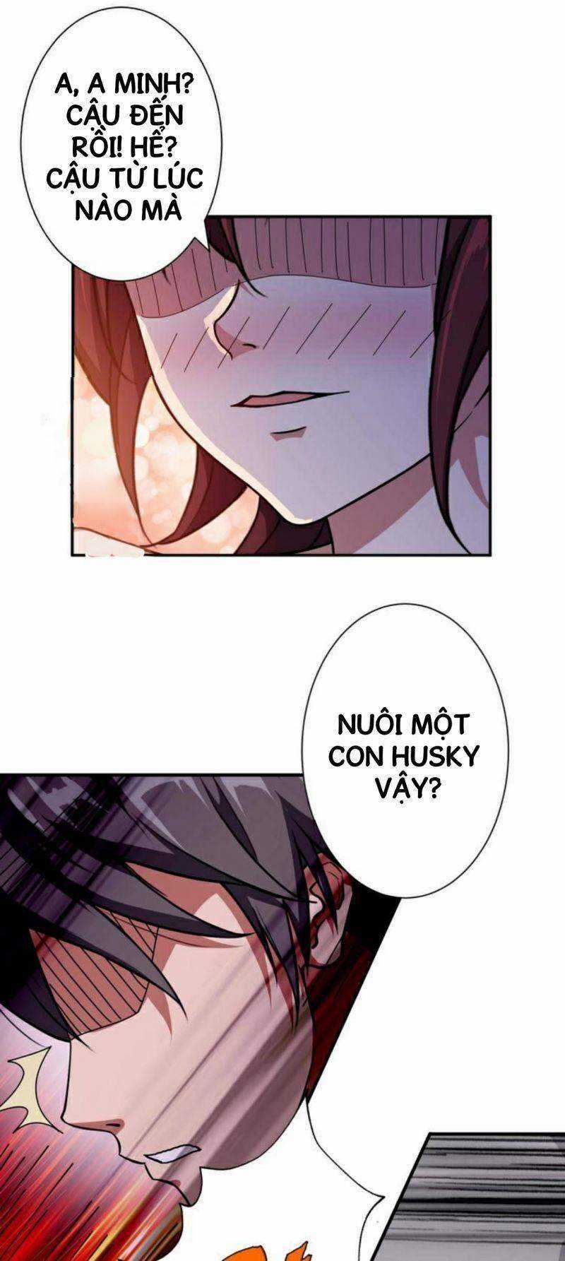 God Slayer Chương 52 trang 52