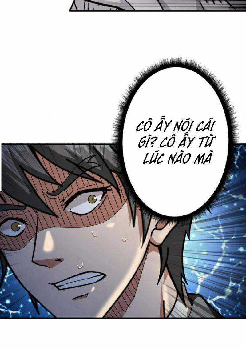 God Slayer Chương 52 trang 54