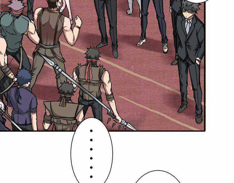 God Slayer Chương 52 trang 8