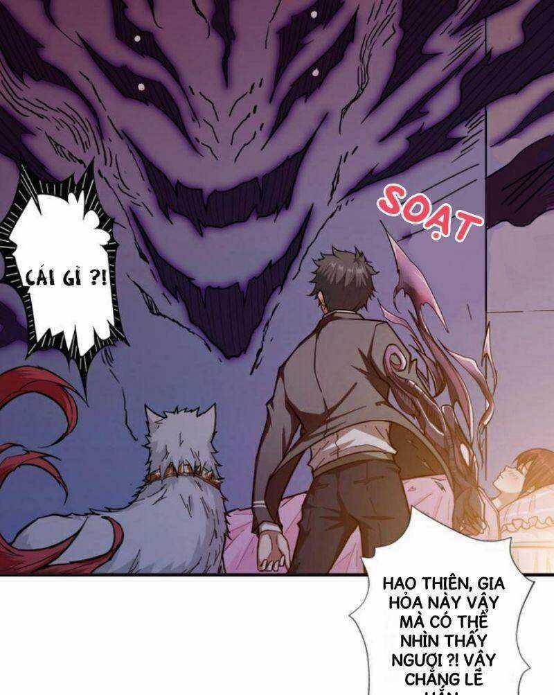 God Slayer Chương 53 trang 10