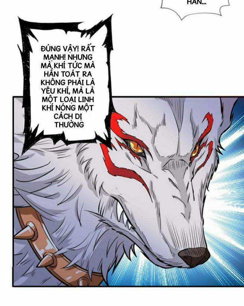 God Slayer Chương 53 trang 11